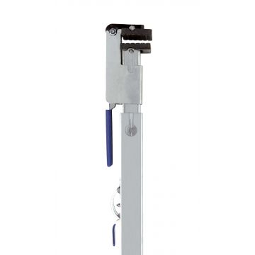 MTPro Zwischenwandverschluss MT Vario Einsatzbereich: 1140 - 2710 mm MTPro Zwischenwandverschluss MT Vario Einsatzbereich: 1140 - 2710 mm