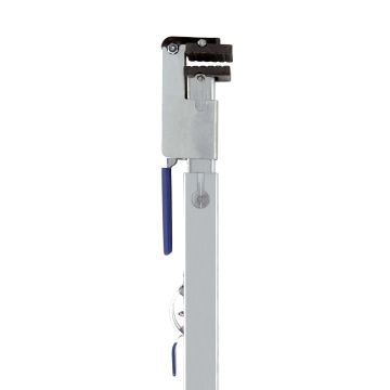 MTPro Zwischenwandverschluss MT Vario Einsatzbereich: 1140 - 2710 mm