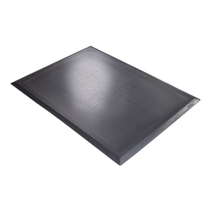 Arbeitsplatzmatte MT-ERGO Flachnoppe main product photo