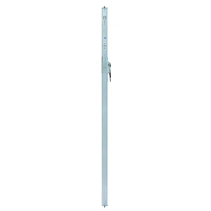 Sperrstange KIM 5x7 Profi, 2.350-2.850 mm stabiles Vierkant-Alurohr (66x49 mm) main product photo