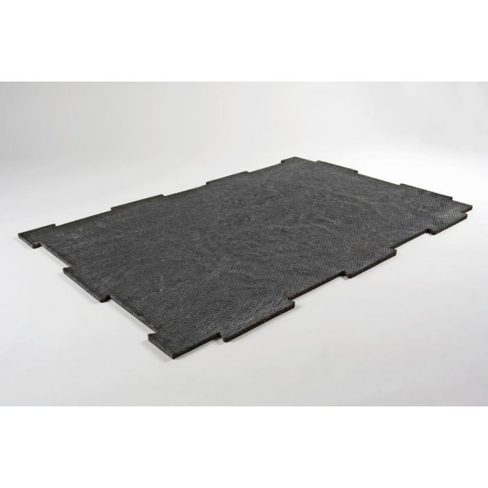Protectorplatte "Hammerschlag/Punktmuster" main product photo