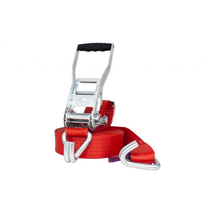 MTPro Zurrgurt 5050-350 – zweiteilig Ausführung: FE 0,5 m + LE 8,5 m (Gesamt: 9 m) main product photo