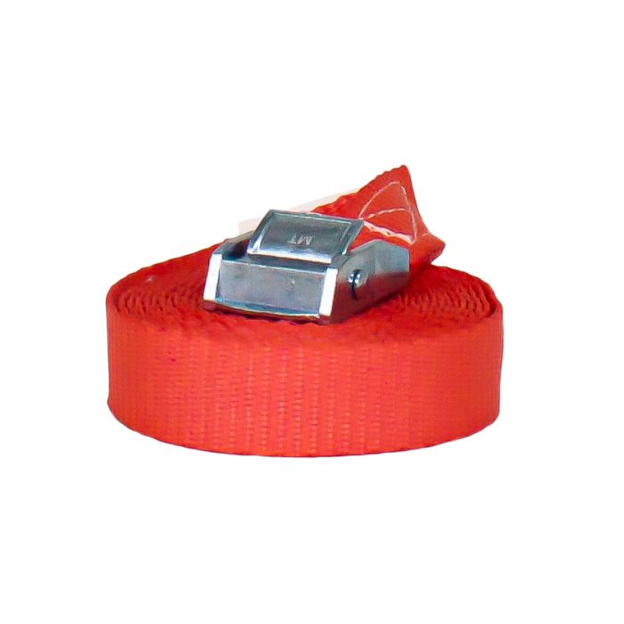 MTPro Klemmschlossgurt 425 – einteilig Ausführung: 1 m main product photo