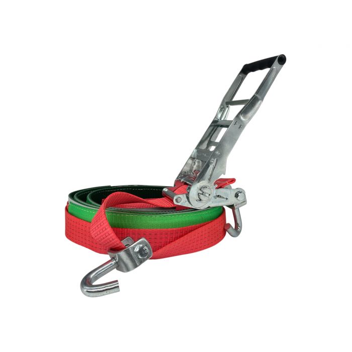 MTPro Autotransport-Zurrgurt 5050-500– zweiteilig main product photo