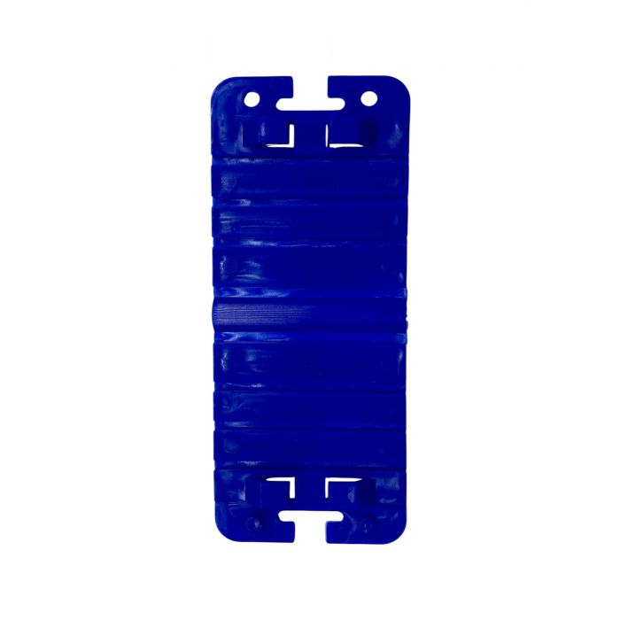 MTPro Kantenschutz CargoSafe 25/35 Ausführung: Kunststoff, blau, flexibel main product photo