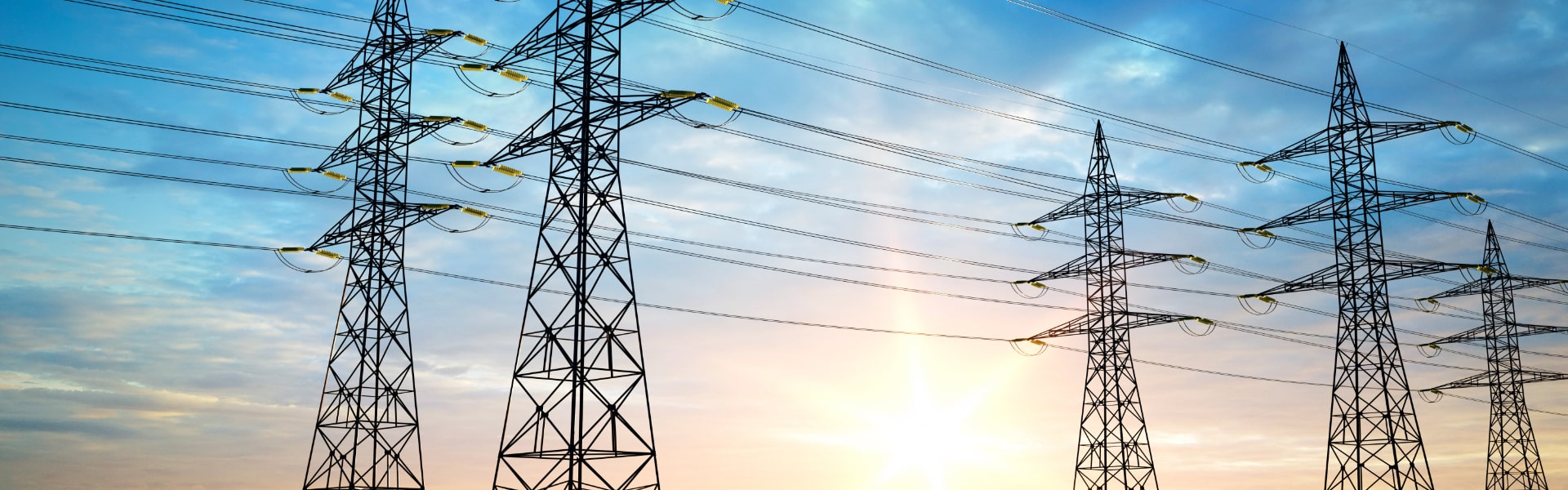 Marotech unterstützt den Ausbau des Stromnetzes