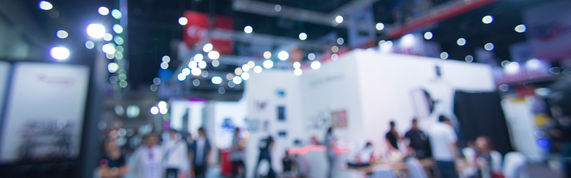 Marotech auf der LogiMAT in Stuttgart